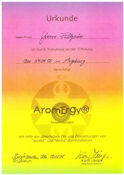 AromErgy